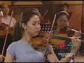 Jasmine Flower orchestra