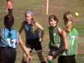Soccer Girls