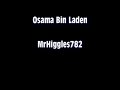 CoD4- Osama Tape