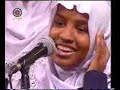 sudanese beautiful voice