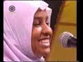 sudanese beautiful voice