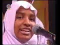 sudanese beautiful voice