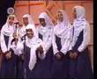 sudanese beautiful voice