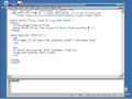 make links in xhtml