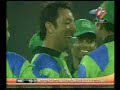 Brian Lara first innings in T20