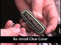 PigTail Harness allows for an alternative connection for the communication cable to the ThunderMax with AutoTune. In this video, we will demonstrate how to install the ThunderMax PigTail Harness. The PigTail Harness is handy for motorcycle models with tight clearances around the ECM such as: Dynas, Softail Rockers, XR1200s and 2002-2005 V-Rods. The ThunderMax PigTail Harness (Part #309-324) can be purchased on-line at Shop.Thunder-Max.com, or from any ThunderMax Dealer. To download this video ...