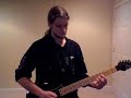 Daniel Tidwell - The Drop Doesn't Hurt (improv) Daniel Tidwell - The Drop Doesn't Hurt (improv)