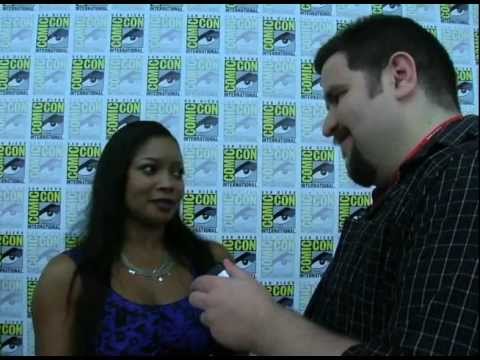 Tamala Jones