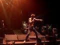 Atreyu - The Crimson (Live) Atreyu - The Crimson (Live)