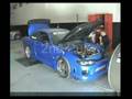 Underground Motorsports 1998 RB26DET 240SX, 19 PSI
