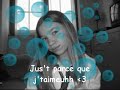 bon anniv ma missouille