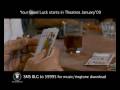 BAD LUCK GOVIND: Cards (10 Sec)