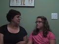 10 yo Spinecor Brace, Scoliosis Systems Testimonial 1