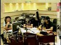 DBSK suprise phone call to super junior [ENG SUB]