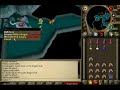Infunes Kill Mithril Dragon With Bandos Godsword