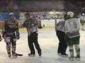 (www.vest.si) ZM Olimpija : Linz, Ljubljana 09-03-08