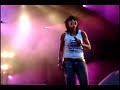 Julie - Foule sentimentale - Ch�lons - Nouvelle Star 2007