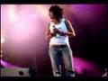 Julie - Foule sentimentale - Châlons - Nouvelle Star 2007