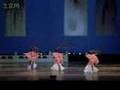 【古典汉舞】楚腰(dance in ancient China)