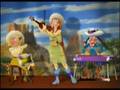 Cartoon Network Groovies - Josie and the Pussycats