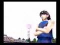 Captain Tsubasa PS2 - Match with Kojiro part…