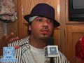 Baby Bash Interview
