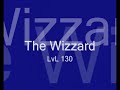 Cabal Online Warrior,Force Blader, Wizzard LvL 130