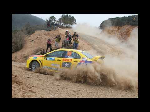 Latest WRC HD & Rally HD Videos