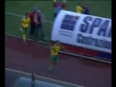 REAL MARCIANISE-AREZZO 1-0 (11^ LEGA PRO - 09/11/08)