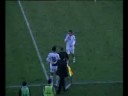 REAL MARCIANISE-AREZZO 1-0 (11^ LEGA PRO - 09/11/08)