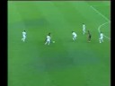 REAL MARCIANISE-AREZZO 1-0 (11^ LEGA PRO - 09/11/08)