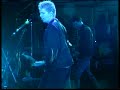 The Offspring - Gone Away (live)