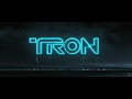 TR2N Legacy Trailer with Daft Punk Tron theme added