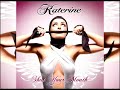 Katerine - Shut Your Mouth [Daniel Bovie Remix]