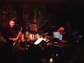 Scott Kinsey Group: \"Quartet\"
