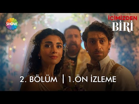 İçimizden Biri 2. Bölüm Ön İzleme                                                                                                                                                                                                                         