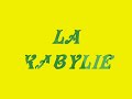 kabylie