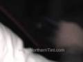 Window Tint - Applying Window Tint - Pt.75