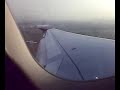 Air Deccan A320 Taking Off From Mumbai{VABB} to Mangalore!