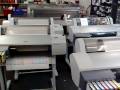 Epson stylus pro 7600 printing at Repro repairs workshop