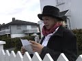 Trekantdrama - Henrik Wergeland, Camilla Collett og Johan Welhaven