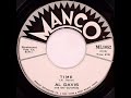 Al Davis - Time