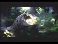 Velociraptors from the 3rd Jurassic Park