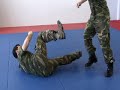 Commando Krav Maga -Survive Vicious Attacks 1