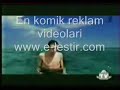Komik Agfa Reklam Filmi