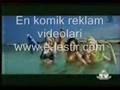 <b>Komik</b> Agfa <b>Reklam</b> Filmi