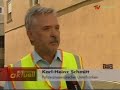 Hammelburgs SEK Einsatz