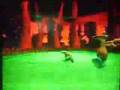 Croc legend of the Gobbos: Episode 1