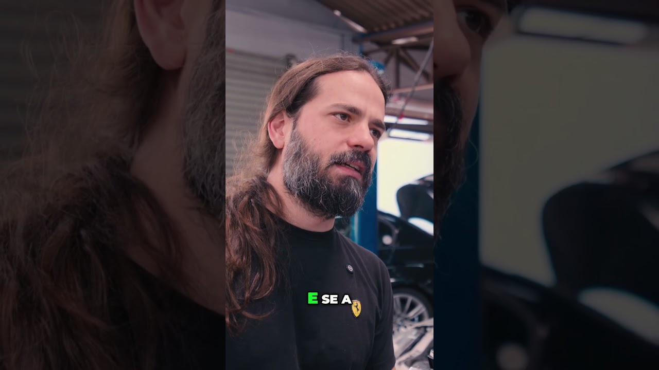 Bicos Injetores  O Segredo Que Seu Carro Esconde!