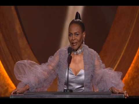 Tyler Perry - 41st NAACP Image Awards - Chairman's Award